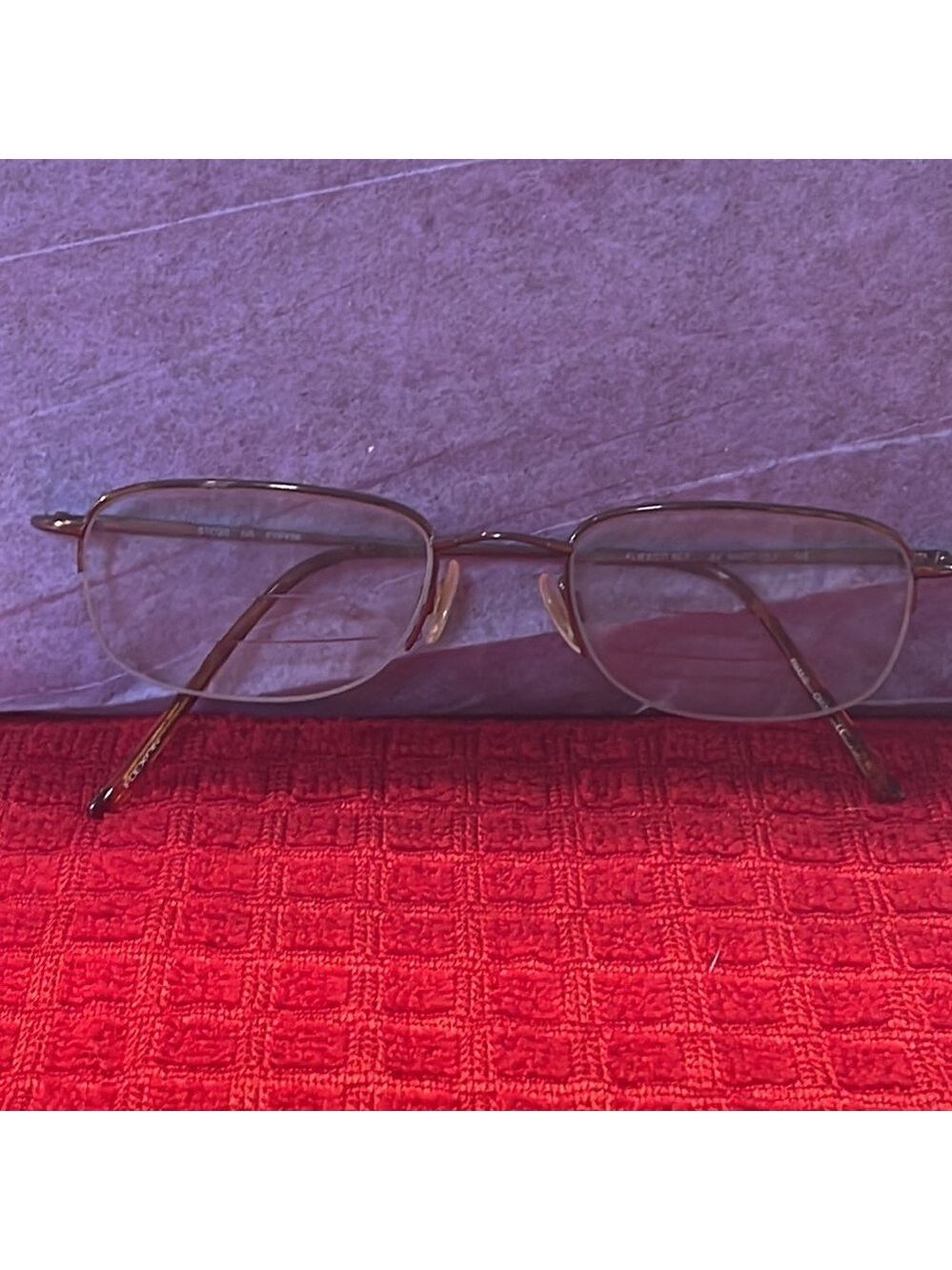 MARCHON METAL FRAMES ZZ1
